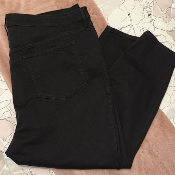 💕 Final Price Drop💕 Old Navy High Rise Super Skinny Jeans - Picture 4 of 8
